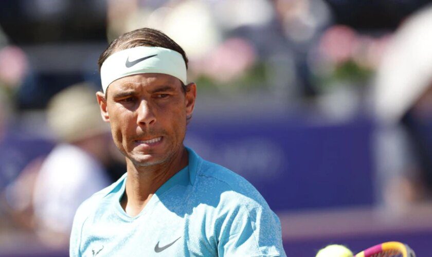 Nadal - Borges | Sigue en directo la final de Bastad