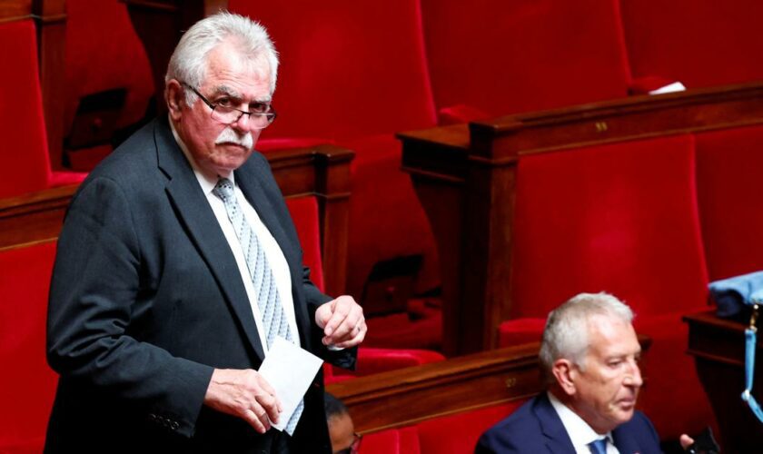 «Nauséabond», «coup de force d’une clique» : la gauche en colère après la réélection de Yaël Braun-Pivet