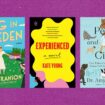 Need a break from the news? 5 feel-good books offer refuge.