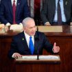 Netanyahu en Washington: "No estamos ante un choque de civilizaciones, es una lucha entre civilización y barbarie"