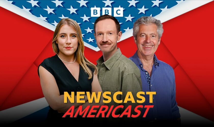 Newscast x Americast Q&A