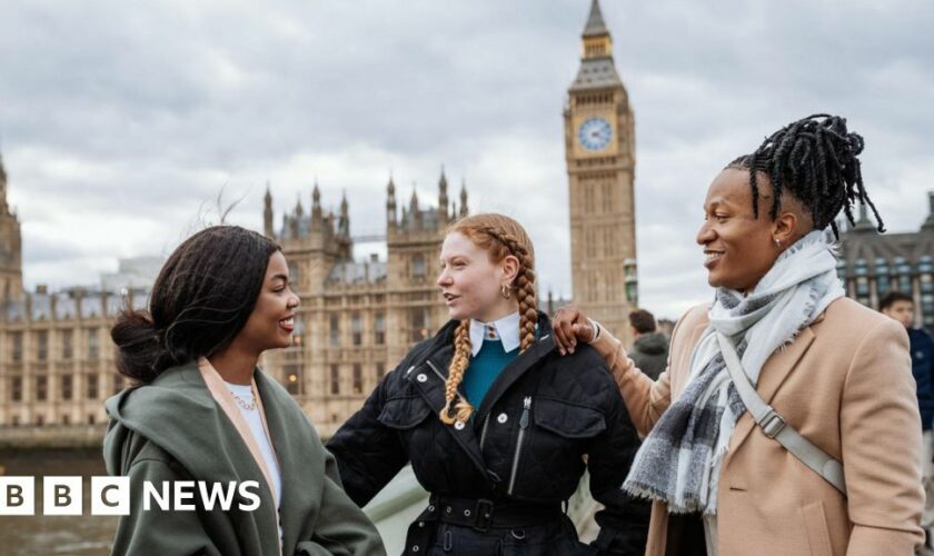 No bill to lower voting age to 16 in King's Speech