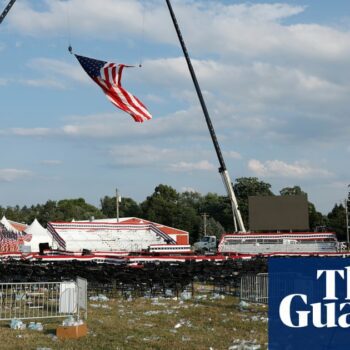 No evidence gunman in Trump rally shooting was bullied, high school says