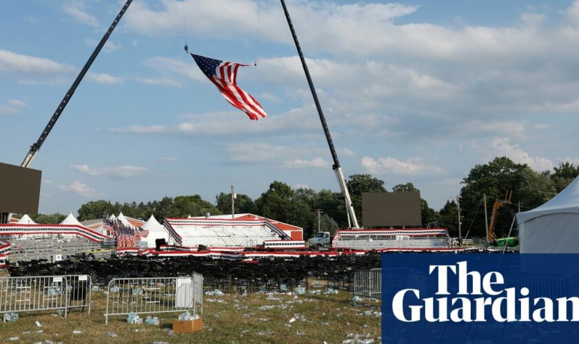 No evidence gunman in Trump rally shooting was bullied, high school says