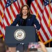 « Nous ne reviendrons pas en arrière » : Kamala Harris s’en prend à Donald Trump pour son premier meeting