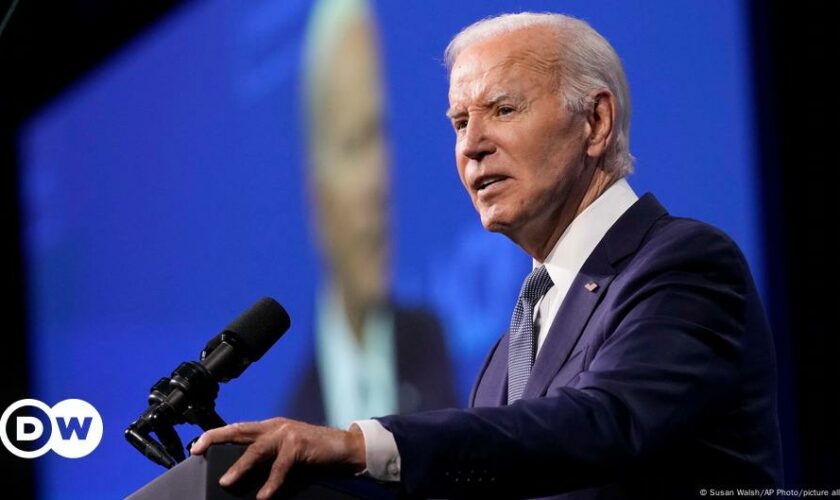 Obama reportedly casts doubts over Biden's reelection