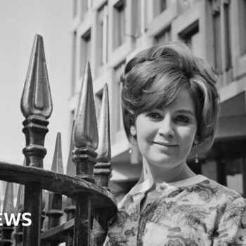 Obituary: Edna O'Brien, the writer whose novels created scandal and were banned