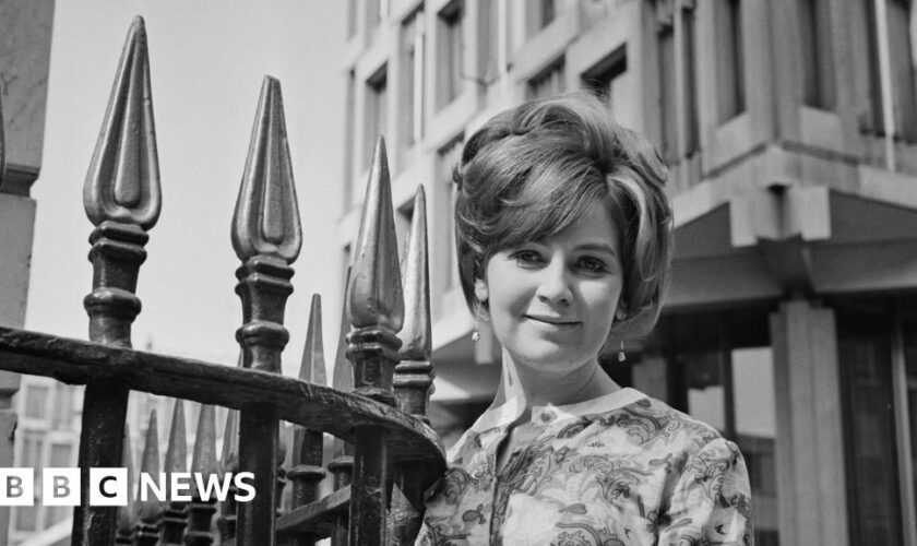 Obituary: Edna O'Brien, the writer whose novels created scandal and were banned