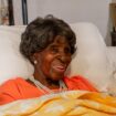 Oldest person in the U.S. turns 115 today: ‘She’s surprised us all’