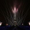 Olympic Ceremonies on the Seine were a daring feat. Paris stuck the landing.