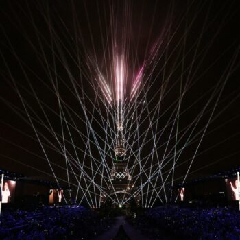 Olympic Ceremonies on the Seine were a daring feat. Paris stuck the landing.