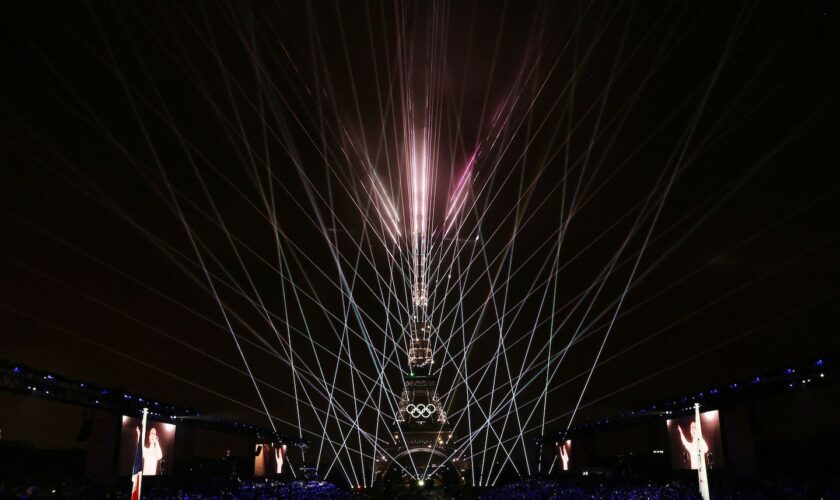 Olympic Ceremonies on the Seine were a daring feat. Paris stuck the landing.