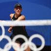 Olympics: Angelique Kerber's fairytale run over