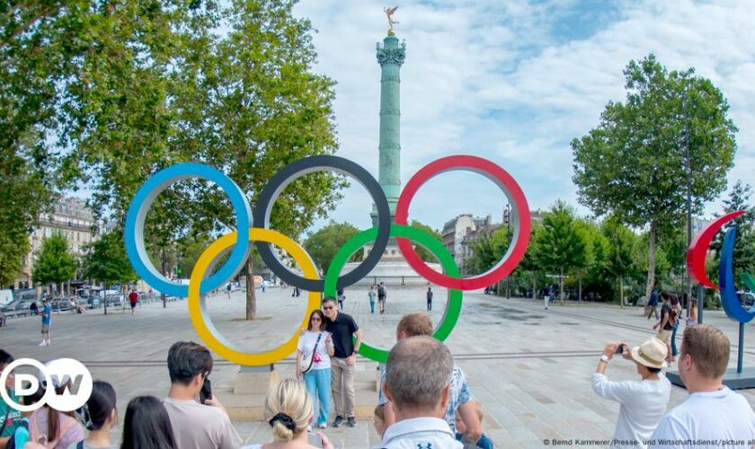 Olympische Spiele = Touristen-Boom? Fehlanzeige!