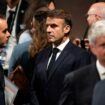 Otan : Emmanuel Macron passe comme une ombre au sommet de Washington