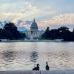 PM Update: A few strong storms roam through evening, likely 100-plus again Tuesday