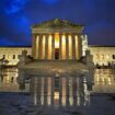 PM Update: Flood watch D.C. area and south with evening showers and storms likely