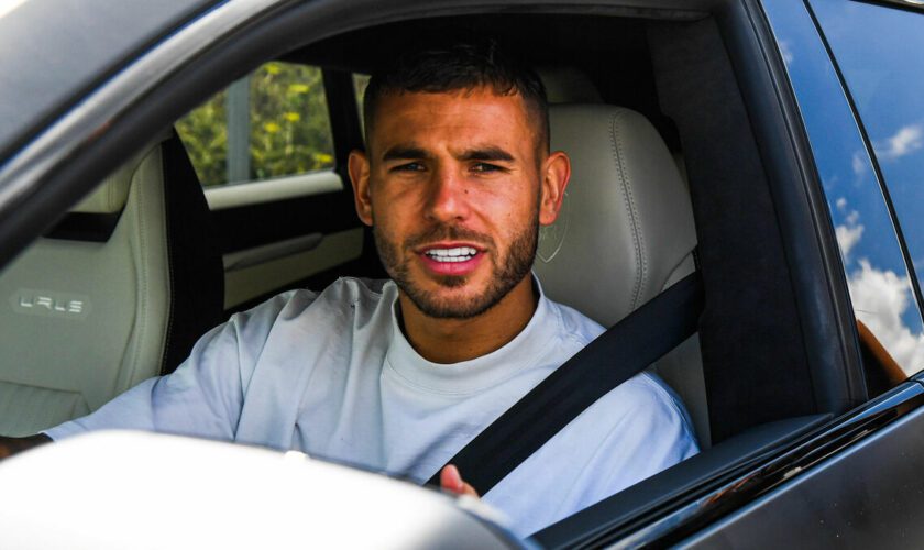 PSG : Lucas Hernandez de retour au Campus, Lee reprend l’entraînement mardi