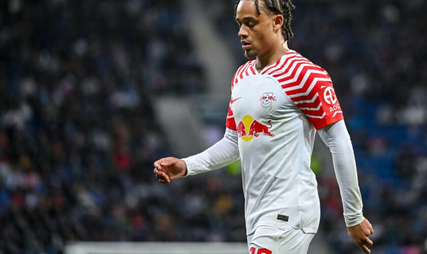 PSG : Xavi Simons se dirige vers un nouveau prêt à Leipzig