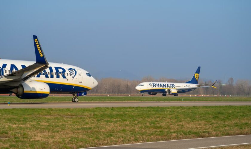 Panne Microsoft : quels aéroports sont touchés et comment se faire rembourser en cas de retard ?