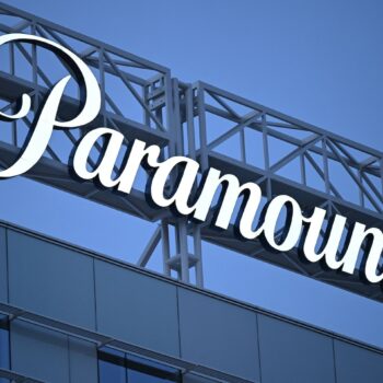 Paramount would merge with production company Skydance under new deal