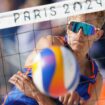 Paris 2024: Beachvolleyballer trotz Vergewaltigung am Start