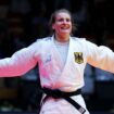 Paris 2024: German flag bearer Anna-Maria Wagner on her battle with post-Olympic depression