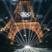 Paris 2024: Olympics start after grand opening ceremony