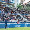 Paris FC : la gratuité maintenue au stade Charléty la saison prochaine