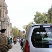 Paris : un militaire de l’opération Sentinelle tabassé à la sortie d’un bar en dehors de son service