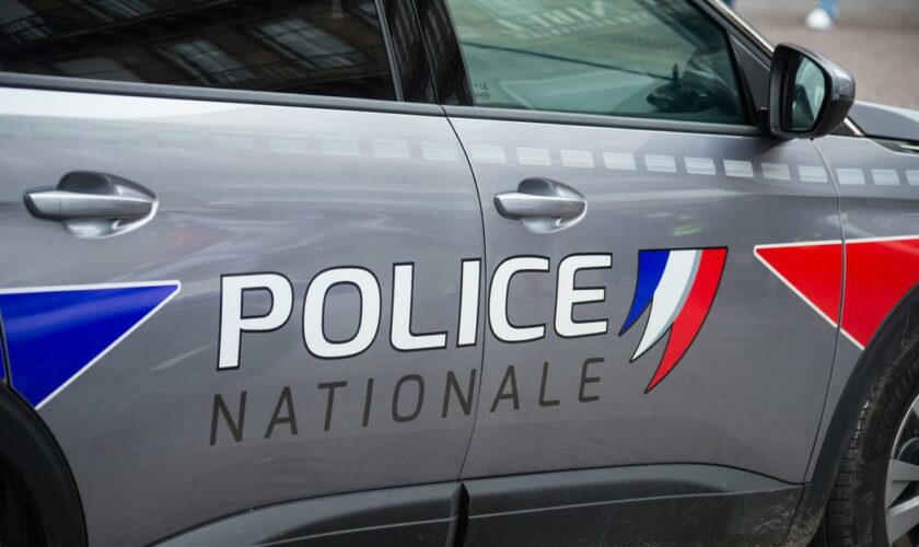 Paris : une conductrice en fuite après avoir renversé une fillette de 9 ans, en urgence absolue