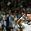 « Passez une booooonne nuit » : quand Novak Djokovic chambre le public « irrespectueux » de Wimbledon