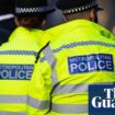 Plan to combat police racism needs full support of home secretary, report says