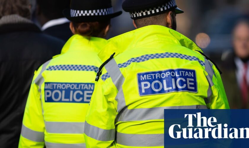 Plan to combat police racism needs full support of home secretary, report says