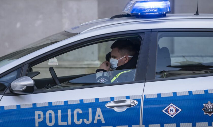 Pologne : les députés votent une loi autorisant les forces de l’ordre à faire feu en toute impunité