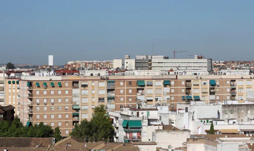 Preguntas y respuestas sobre la futura Ley de Vivienda de Andalucía que prevé 20.000 VPO nuevas en cinco años