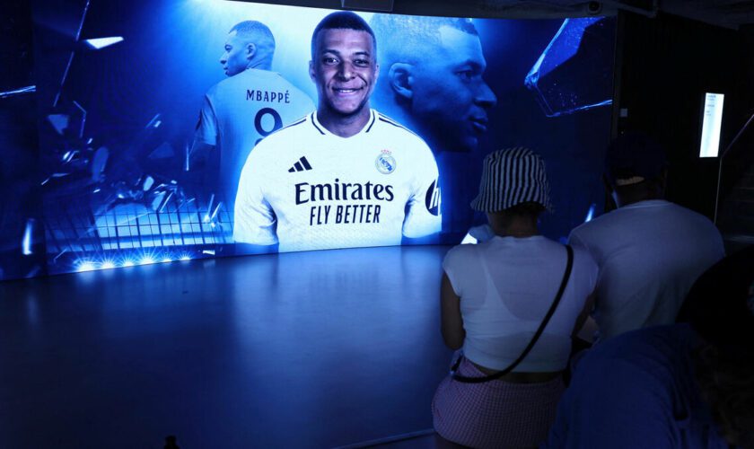 Présentation de Mbappé au Real Madrid : à quelle heure et sur quelle chaîne suivre ses premiers pas à Bernabeu ?