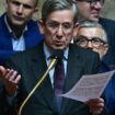 Présidence de l’Assemblée nationale : Charles de Courson, l’espoir du trou de souris