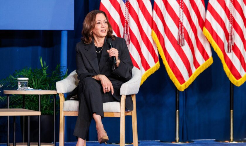 « Yes we Kam », le nouveau slogan pour la victoire de Kamala Harris