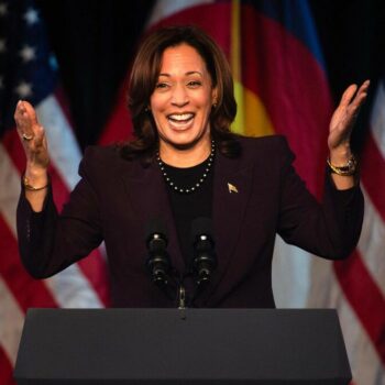 Présidentielle américaine : Kamala Harris, Garvin Newsom… quelles chances ont les remplaçants potentiels de Joe Biden ?