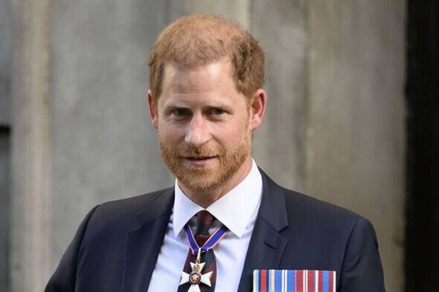 Prince Harry's 'deep regret' over decision he never thought would 'threaten his whole life plan'