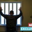 Prison crisis talks called as Justice Secretary warned over early release of inmates