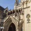 Puberty blockers ban is lawful, says High Court