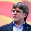 Puigdemont quiere usar su vuelta para "reventar el pacto" entre ERC y el PSC y "forzar elecciones"