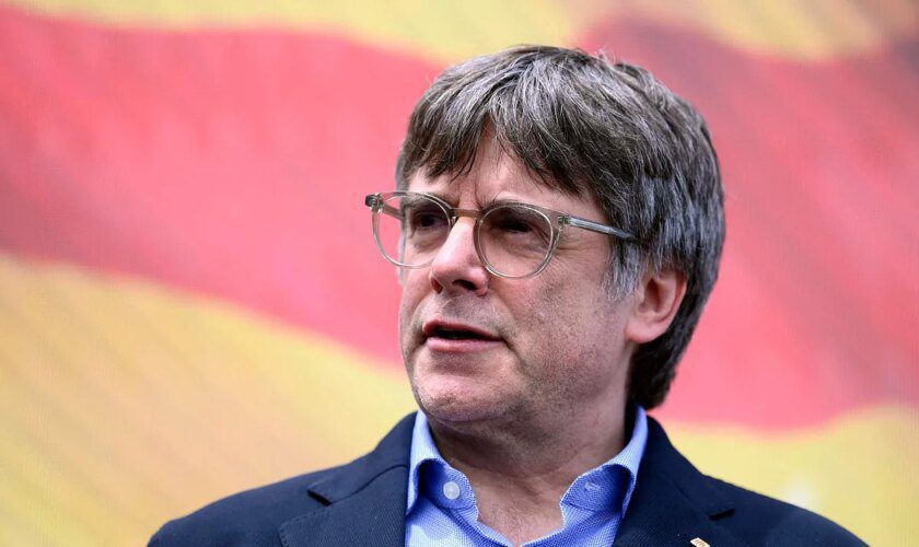 Puigdemont quiere usar su vuelta para "reventar el pacto" entre ERC y el PSC y "forzar elecciones"