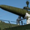 Putin threatens response if US deploys missiles in Germany