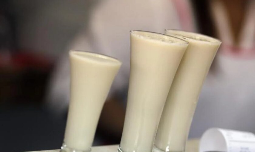 Qué pasa en nuestro cuerpo cuando tomamos horchata todos los días y su efecto en mujeres embarazadas