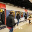 RER B : le trafic reprend progressivement mais reste perturbé sur l’ensemble de la ligne