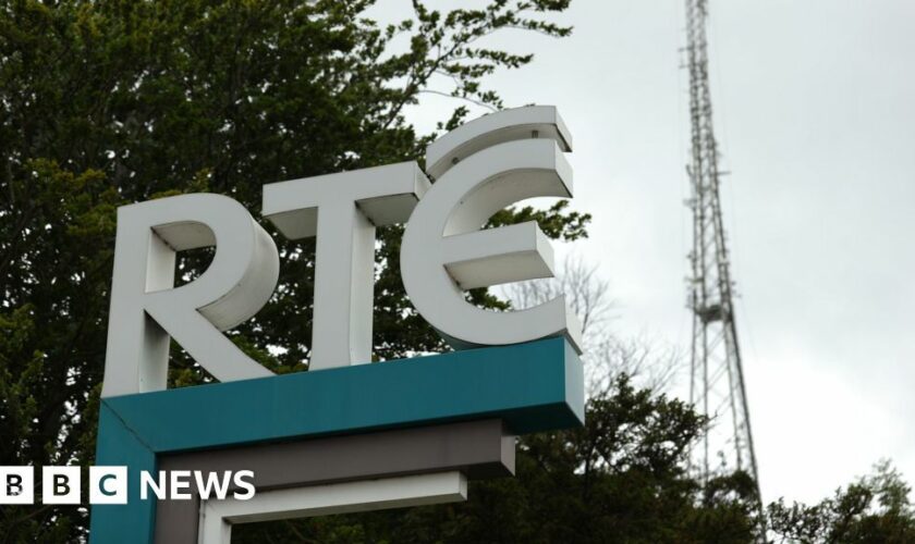 RTÉ to resume broadcasting news bulletins in NI after Olympic rights row