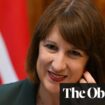 Rachel Reeves pledges ‘big bang’ for private pension funds